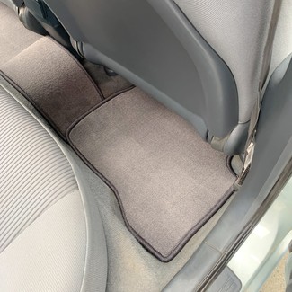 EVA коврики на Nissan Almera Classic (B10) 2006 - 2013 в Иркутске