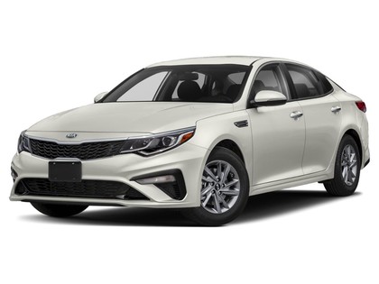 Коврики на KIA Optima II 2016 - 2020 в Иркутске