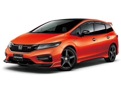 Коврики на Honda Jade 2015 - 2020 в Иркутске