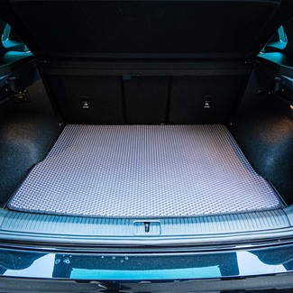 Ворсовые коврики на Volkswagen Tiguan II 2016 - 2025 в Иркутске