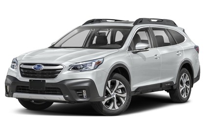 Коврики на Subaru Outback VI 2019 - 2025 в Иркутске