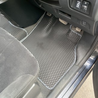 Коврики на Nissan Lafesta (B30) 2004 - 2012 в Иркутске