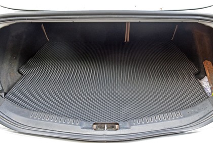 Коврики на Ford Mondeo IV 2006 - 2015 в Иркутске