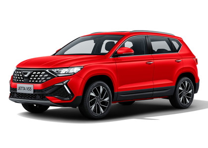 Коврики на Jetta VS5 2019 - 2025 в Иркутске
