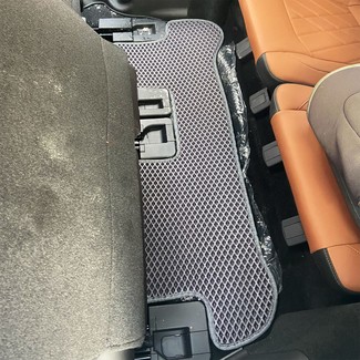 EVA коврики на Chery Tiggo 8 PRO MAX рестайлинг 2023 - 2025 в Иркутске