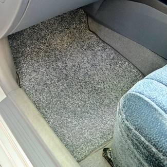 Ворсовые коврики на Mitsubishi Lancer Cedia 2000 - 2004 в Иркутске