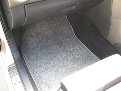 EVA коврики на Toyota Altezza 1998 - 2005 в Иркутске