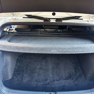 EVA коврики на Volkswagen Golf R 8 2020 - 2025 в Иркутске
