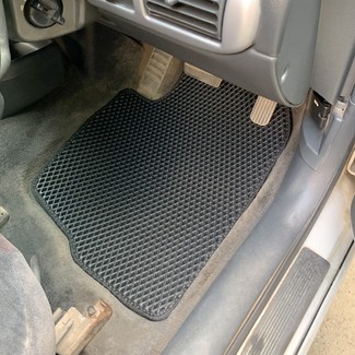 Коврики на Toyota Cavalier 1995 - 2000 в Иркутске