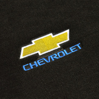 Коврики на Chevrolet Spark III 2009 - 2023 в Иркутске