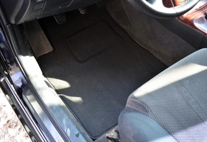 EVA коврики на Toyota Camry Solara (XV20) 1998 - 2003 в Иркутске