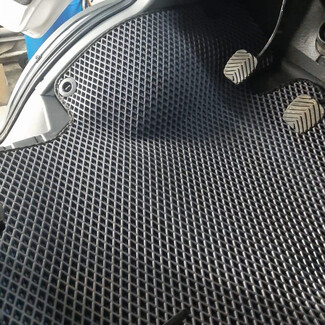 EVA коврики на ГАЗ ГАЗель 1994&nbsp;-&nbsp;2026 в Иркутске