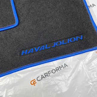 EVA коврики на Haval Jolion 2020 - 2025 в Иркутске