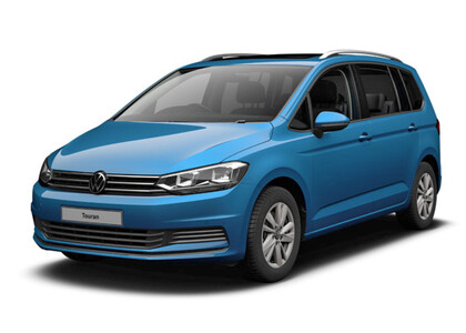 Ворсовые коврики на Volkswagen Touran 2 2015&nbsp;-&nbsp;2026 в Иркутске