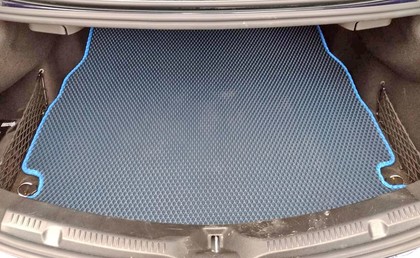 Коврики на Mercedes E (W213) 2016 - 2023 в Иркутске