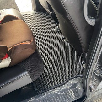Коврики на Honda Freed Spike 2010 - 2016 в Иркутске