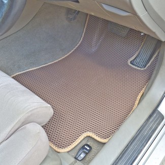 EVA коврики на Toyota Mark X (120) 2004 - 2009 в Иркутске