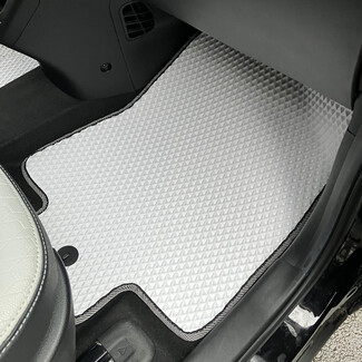 EVA коврики на KIA Ray 2011 - 2026 в Иркутске EVA коврики на KIA Ray 2011 - 2026 в Иркутске