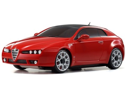 EVA коврики на Alfa Romeo Brera 2005 - 2021 в Иркутске