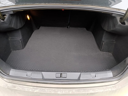 Коврики на Citroen C4 II 2010 - 2022 в Иркутске