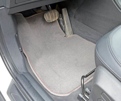 EVA коврики на BMW X2 (F39) 2017 - 2023 в Иркутске