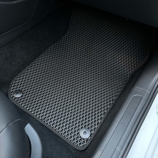Ворсовые коврики на Volkswagen Bora IV 2016 - 2025 в Иркутске