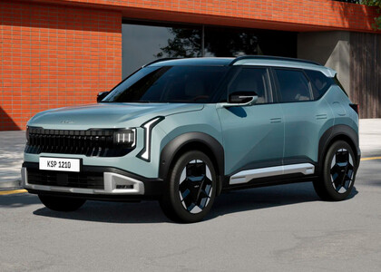 Ворсовые коврики на KIA Seltos II 2026&nbsp;-&nbsp;2026 в Иркутске