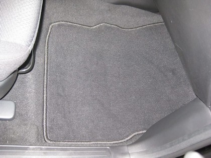 Коврики на Mazda 3 2009 - 2013 в Иркутске