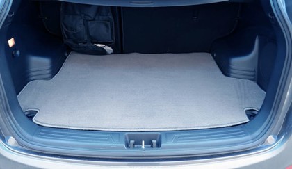 EVA коврики на Hyundai ix35 2010 - 2017 в Иркутске