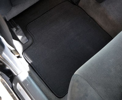 EVA коврики на Toyota Camry (XV30) 2001 - 2006 в Иркутске