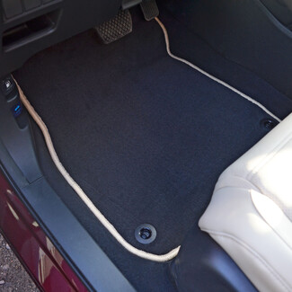 EVA коврики на Honda Breeze 1 2019 - 2023 в Иркутске EVA коврики на Honda Breeze 1 2019 - 2023 в Иркутске