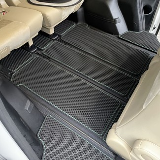 Коврики на Toyota Vellfire (H30) 2015 - 2023 в Иркутске