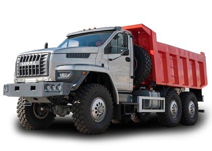 Коврики на Урал Урал Next 2015 - 2025 в Иркутске