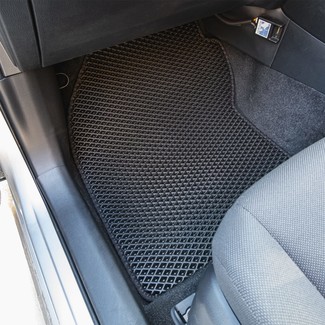EVA коврики на Toyota Corolla (E21) 2018 - 2025 в Иркутске