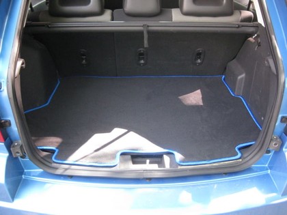 Коврики на Dodge Caliber 2006 - 2013 в Иркутске