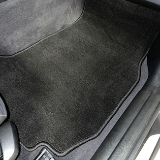 EVA коврики на BMW 3 Gran Turismo (F34) 2013 - 2020 в Иркутске