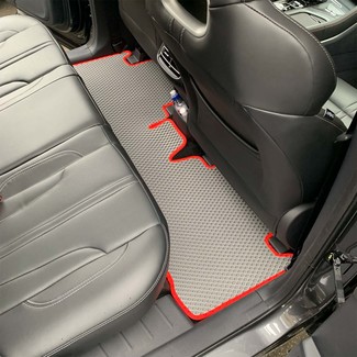 Коврики на Changan CS75 Plus 2019 - 2025 в Иркутске