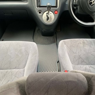 Коврики на Honda Civic VII 5d 2000 - 2005 в Иркутске