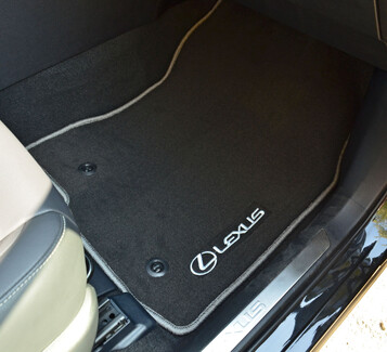 EVA коврики на Lexus NX I 2014 - 2021 в Иркутске EVA коврики на Lexus NX I 2014 - 2021 в Иркутске