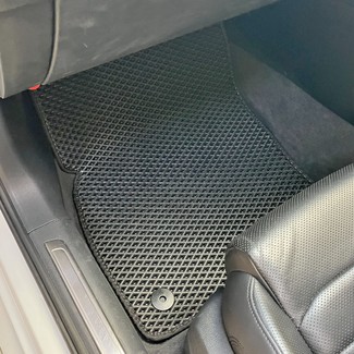 EVA коврики на Volkswagen Golf R 7 2013 - 2020 в Иркутске
