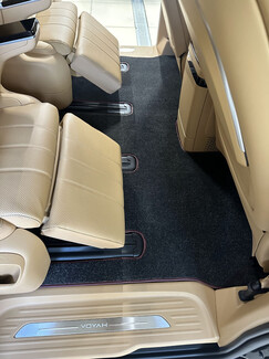 Коврики на Voyah Dream 2021&nbsp;-&nbsp;2026 в Иркутске