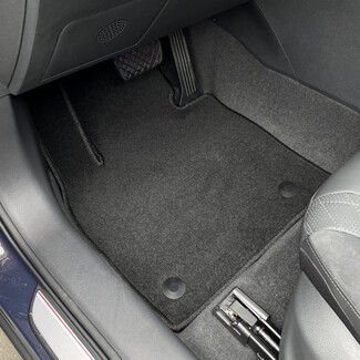 Коврики на Hongqi HS5 2019 - 2025 в Иркутске Коврики на Hongqi HS5 2019 - 2025 в Иркутске