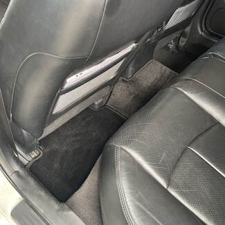 Коврики на Infiniti G IV Седан 2006 - 2014 в Иркутске Коврики на Infiniti G IV Седан 2006 - 2014 в Иркутске