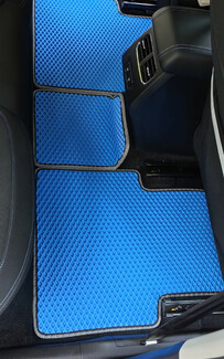 Коврики на Haval Jolion 2020 - 2026 в Иркутске Коврики на Haval Jolion 2020 - 2026 в Иркутске