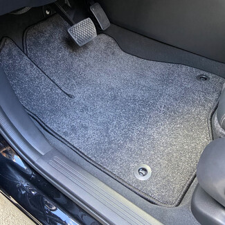 EVA коврики на Honda CR-V VI 2022 - 2025 в Иркутске EVA коврики на Honda CR-V VI 2022 - 2025 в Иркутске