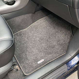 EVA коврики на Toyota Rav4 III 2006 - 2013 в Иркутске
