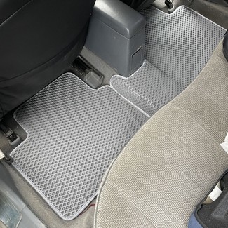 Коврики на Honda Civic V 4d 1991 - 1996 в Иркутске