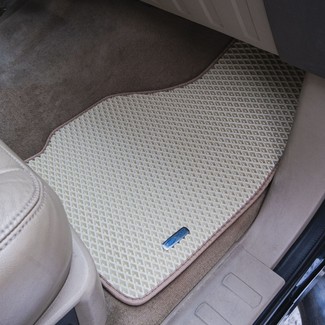 Коврики на Ford F250, F350, F450, F550 2006 - 2010 в Иркутске