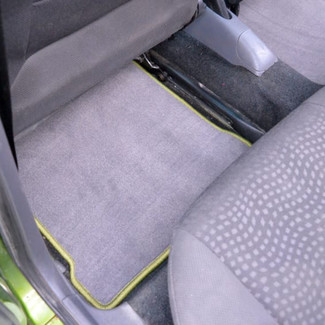 Коврики на Seat Cordoba I 1993 - 2003 в Иркутске