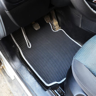 Коврики на Seat Altea Freetrack 2007 - 2015 в Иркутске